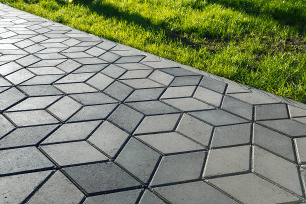 Best Residential Paver Driveway  in Mulberry, IN