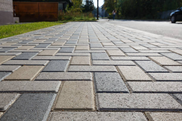 Driveway Pavers for Homes in Mulberry, IN