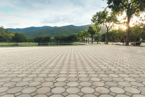 Best Affordable Driveway Pavers  in Mulberry, IN