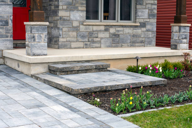 Best Local Driveway Pavers  in Mulberry, IN