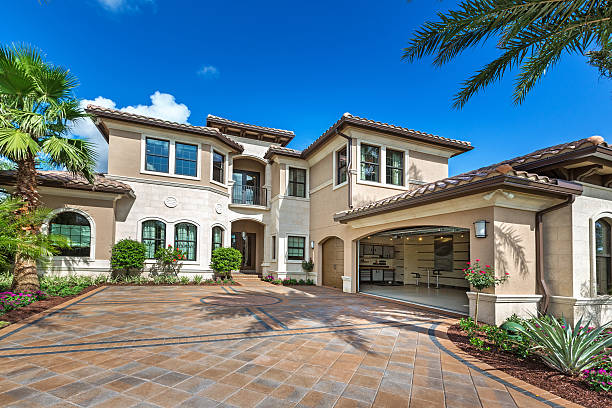 Professional Driveway Pavers in Mulberry, IN