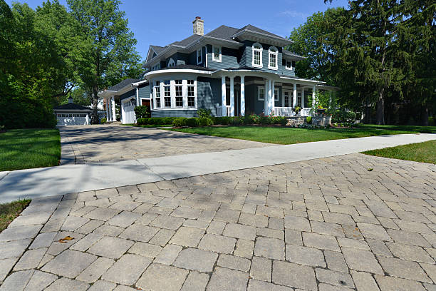 Best Driveway Paving Contractor  in Mulberry, IN