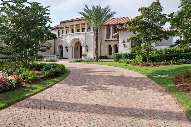 Professional Driveway Pavers in Mulberry, IN