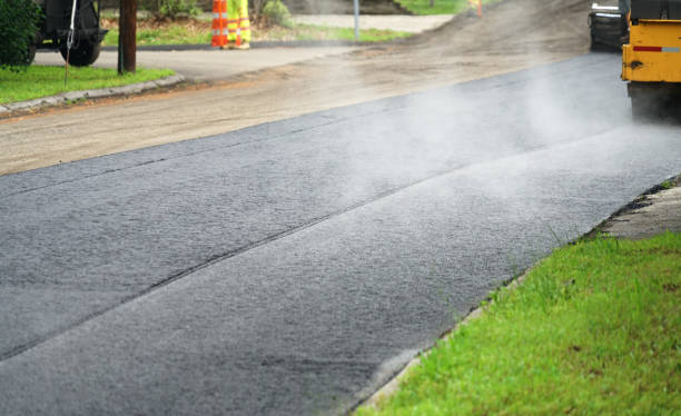 Best Driveway Paving Company  in Mulberry, IN