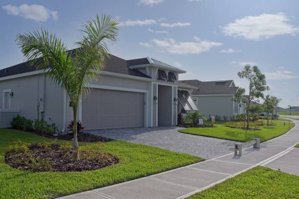 Reasons to Select Us for Your Driveway Paving Requirements in Mulberry, IN