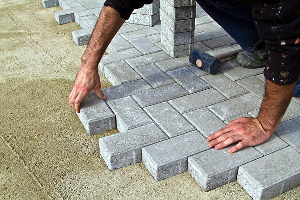  Mulberry, IN Driveway Pavers Pros