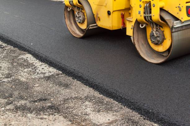 Best Residential Driveway Paver Services  in Mulberry, IN