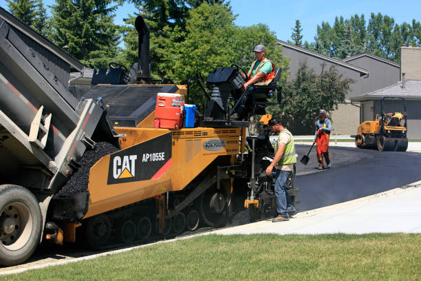 Best Driveway Pavers Near Me  in Mulberry, IN