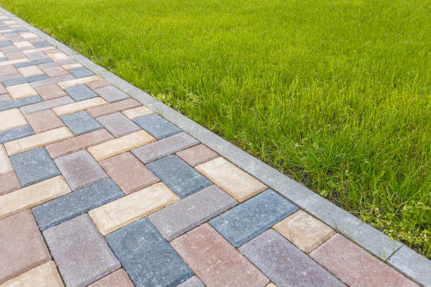 Best Best Driveway Pavers  in Mulberry, IN