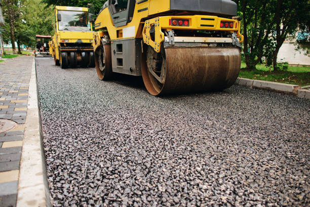 Best Residential Paver Driveway  in Mulberry, IN